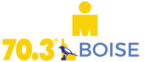 IRONMAN 70.3 Boise 2025