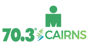 IRONMAN 70.3 Cairns 2023