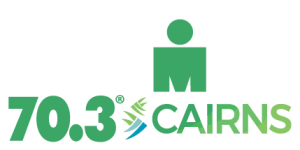 IRONMAN 70.3 Cairns 2026