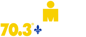 IRONMAN 70.3 Mont-Tremblant 2023