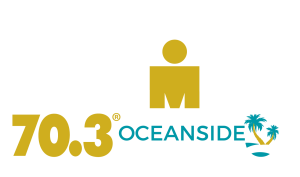 IRONMAN 70.3 Oceanside 2024