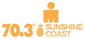 IRONMAN 70.3 Sunshine Coast 2023