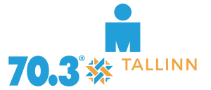 IRONMAN 70.3 Tallinn 2024