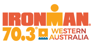 IRONMAN 70.3 Western Australia 2023