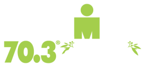 IRONMAN 70.3 Western Sydney 2024