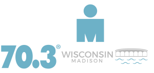 IRONMAN 70.3 Wisconsin 2025
